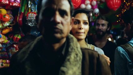 Free People Presents Rangeen Ft. Freida Pinto