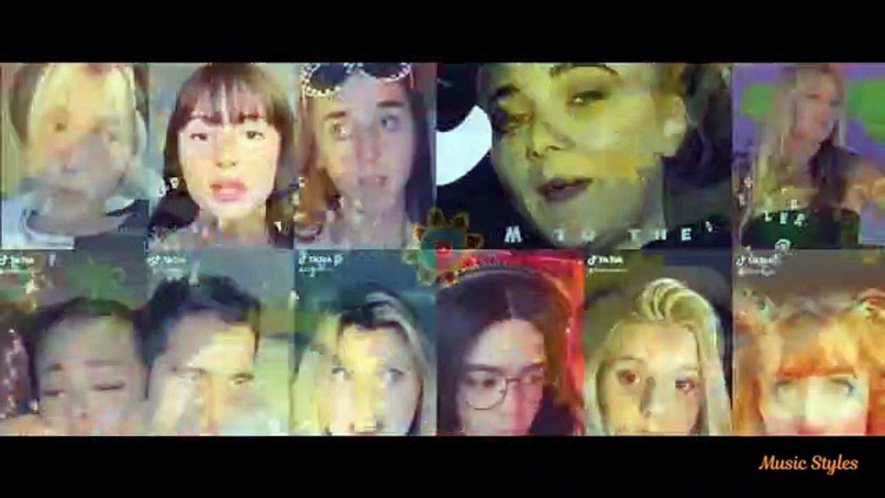 Tik Tok Mashup 2020 (Not Clean)