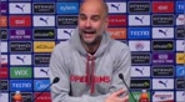 31e j. - Guardiola : Parfois les défaites sont nécessaires