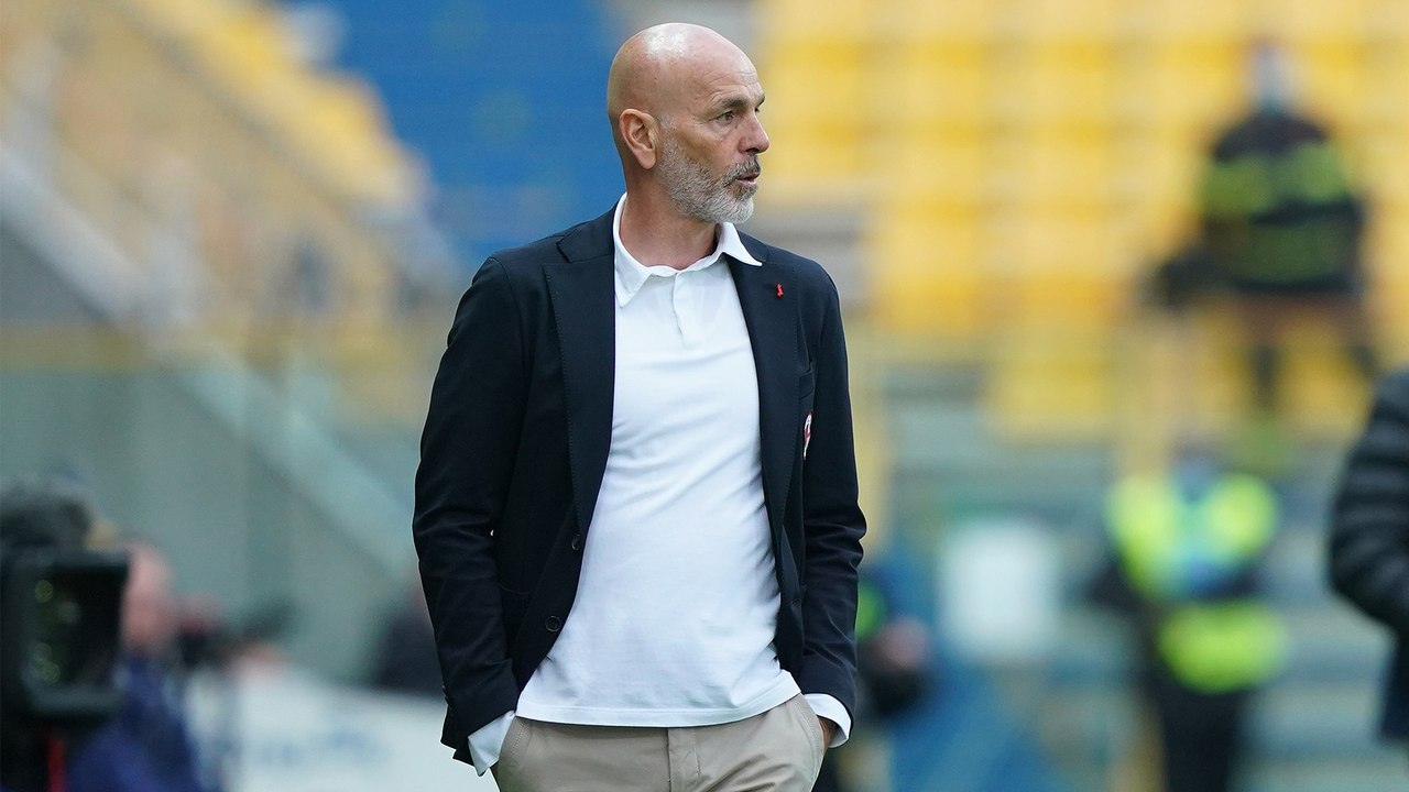 Pioli: "We showed spirit and character"
