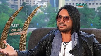 En sus batallas - Beto Cuevas