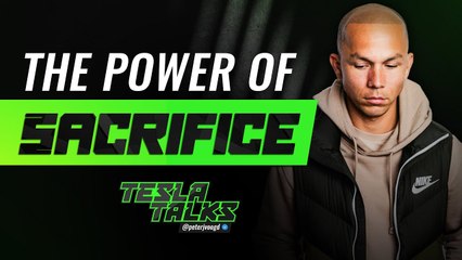 What You Should Do When You're Not Where You Want to Be