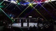 Kevin Holland vs Marvin Vettori
