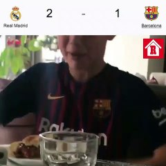 Todos los culés en estos momentos...