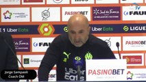 Sampaoli : 