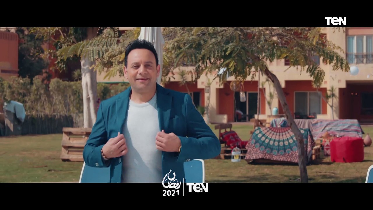انتظروا مسلسل "فارس بلا جواز "مع النجم مصطفى قم...