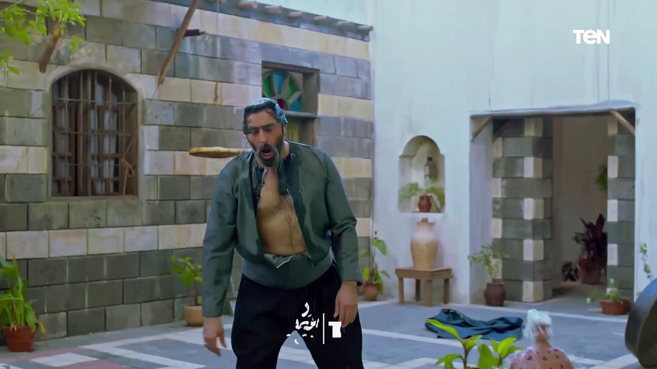 انتظروا مسلسل #حرملك​ الجزء الثاني حصريا ولأول...