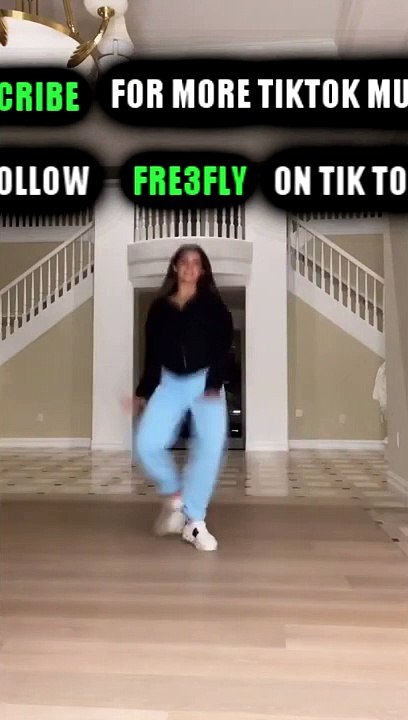 Addison Rae Wap Dance For 10 Minutes (Addison Rae Throwing It Back)