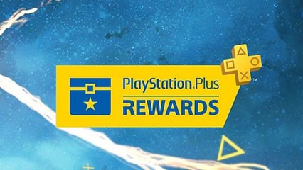 PlayStation Plus Rewards - Tráiler oficial