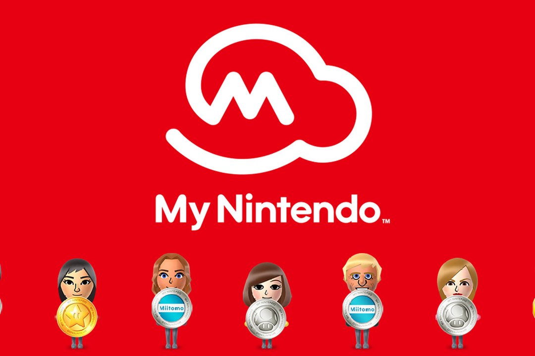 My Nintendo – Tráiler oficial