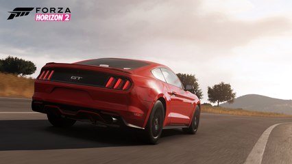 Microsoft Rewards Racing Experience: Tráiler oficial