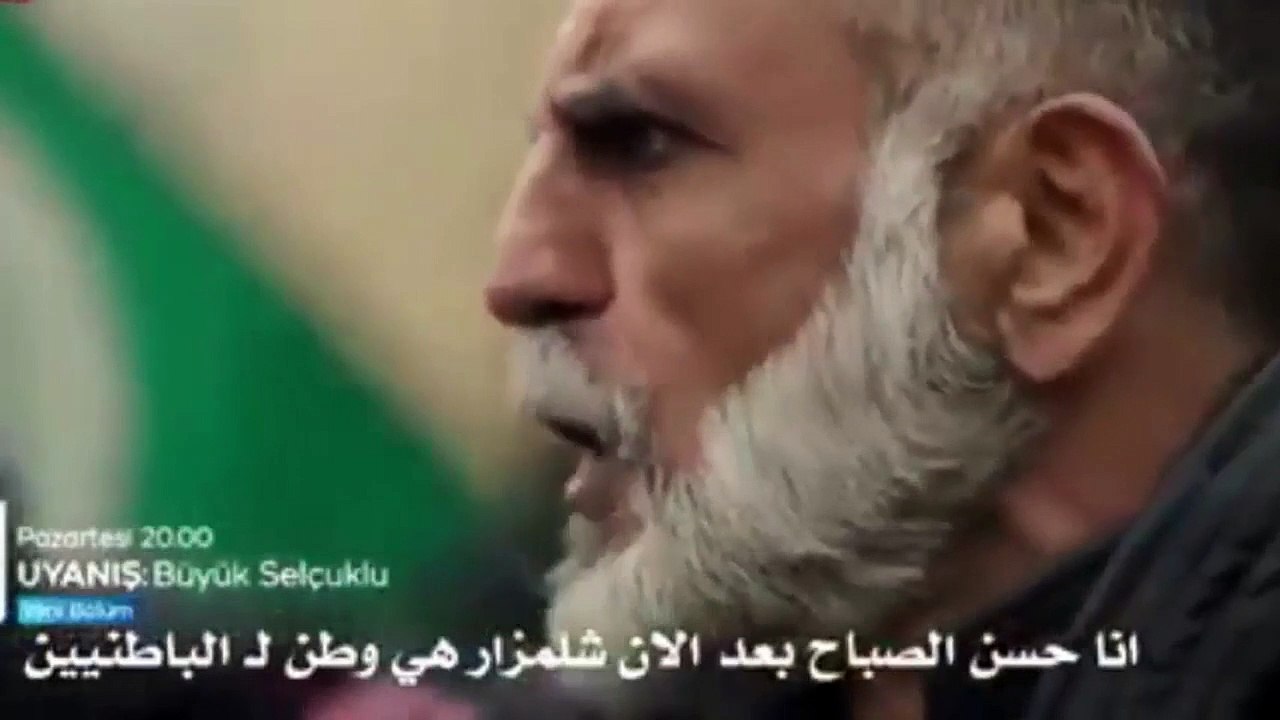 نهضة السلاجقة العظمي الحلقة 28 النور بلاي | نهض...