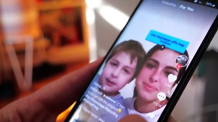 Dieses Mädchen Starb Durch Eine Tiktok-Challenge