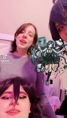 Danganronpa Tiktok Compilation #49 ⚠️Spoilers⚠️