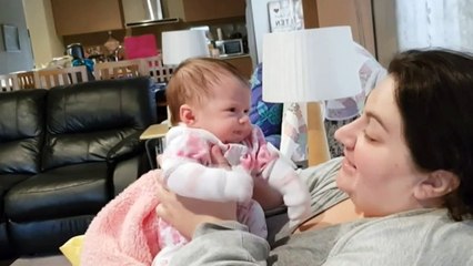 New program helping new parents combat mental health issues