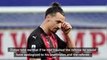 Zlatan can't explain red card against Parma - coach Pioli