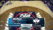 Uconn Women'S Basketball Highlights V. Depaul 12/29/2020