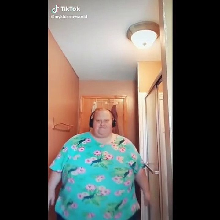 Tiktok Cringe Compilation V15