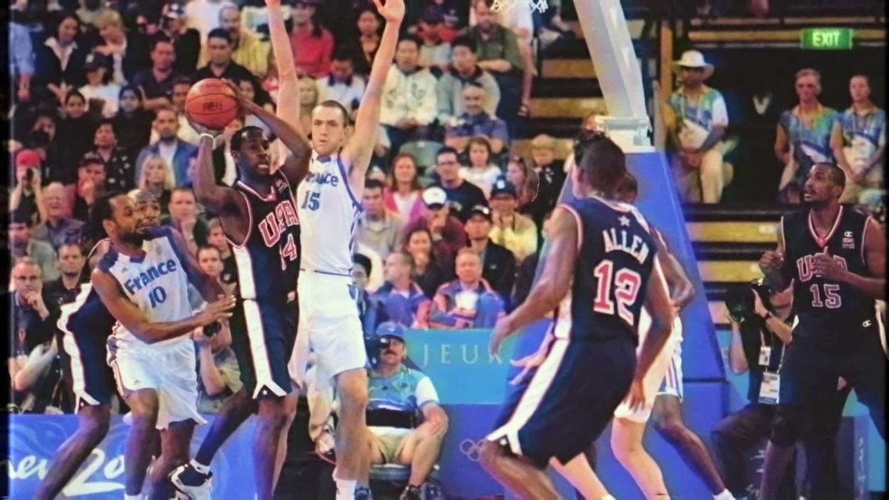 Usa Basketball'S Shocking Finish Vs. Yugoslavia Needs A Deep Rewind | 2002 Fiba World Championship