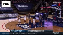 Paige Bueckers & Uconn Women’S Basketball Defeat Marquette Highlights