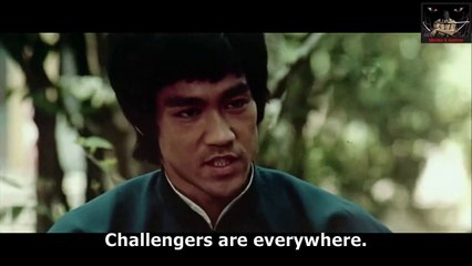 Bruce Lee-Game of Death 2 Movie 1981 English Sub Part 1 of 2