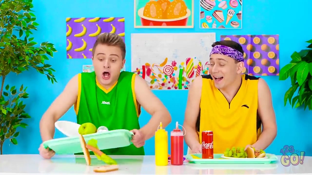 Epic School Pranks || Crazy And Funny Pranks For Teachers And Students By 123 Go!