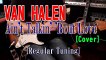 Van Halen - Ain't Talkin' 'Bout Love [Guitar Cover]  [Regular Tuning]
