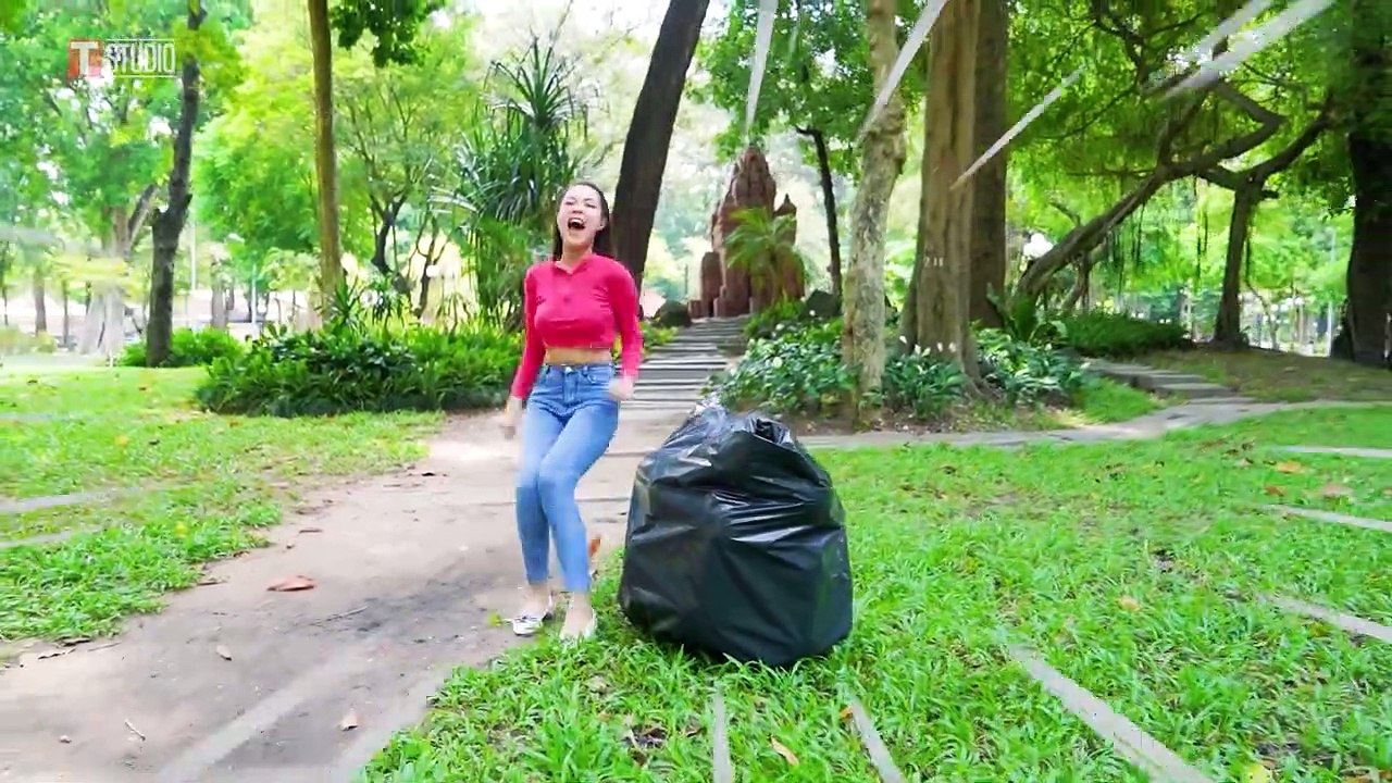 I Am Pregnant | Sneaking Balloons Into The Movies | Funny Diy Balloon Pranks And Balloon Tricks