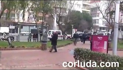 Descargar video: İşçi Partili isimden tehdit gibi sözler!