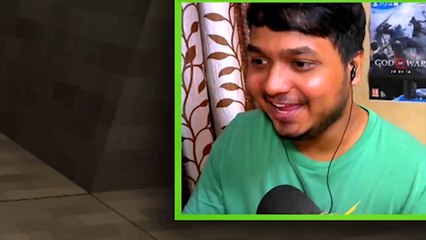 Minecraft India Series - My Funniest Video Ever - Part 1 (Hindi) The Beginning