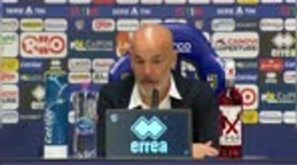 Pioli sur le carton rouge de Zlatan : « Il m’a dit que s’il avait insulté l’arbitre, il serait aller s’excuser »