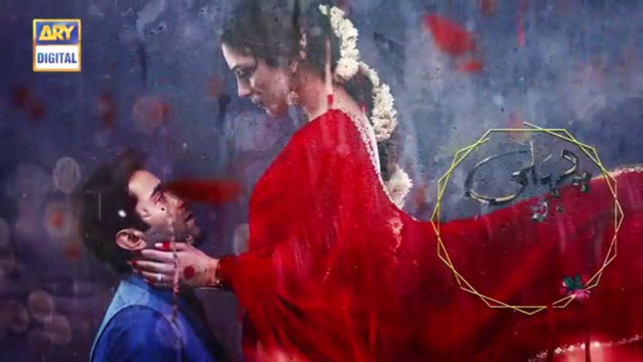 Pehli Si Muhabbat Episode 12   Presented by Pantene  Subtitle Eng  10th April 2021   ARY Digital