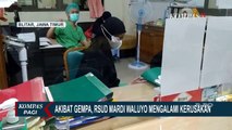 Kondisi Terkini di Sejumlah Wilayah Jawa Timur Pasca Gempa Malang Bermagnitudo 6,1