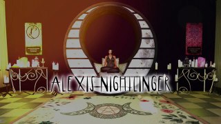 Second Life - Introducing Alexis Nightlinger & Channel Update