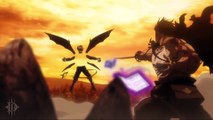 Yami  Asta Vs Dante  Black Clover AMV