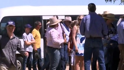 Event brought back after flood and pandemic cancellations