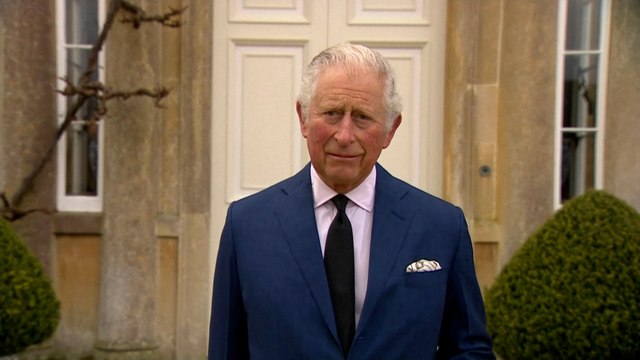Prince Philip : le prince Charles rend hommage à son « cher papa »