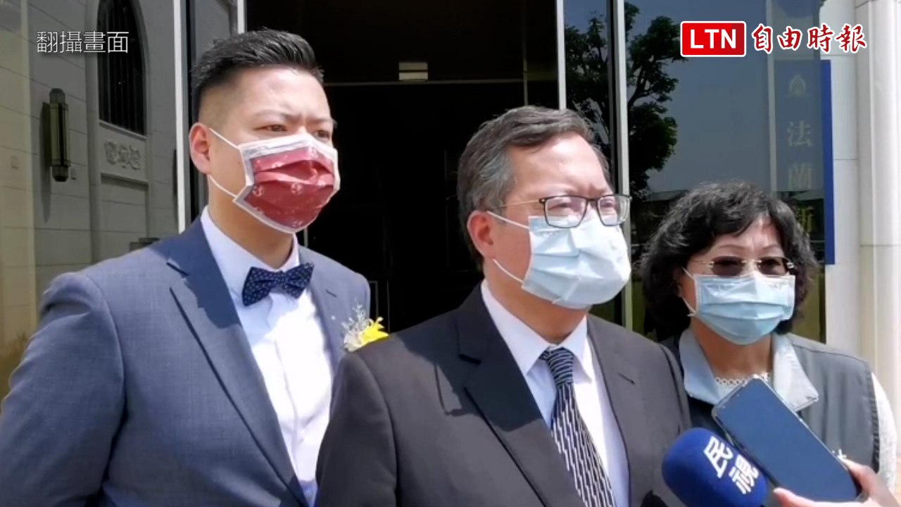 AZ擴大二、三類接種 10縣市首長最早施打的是他！