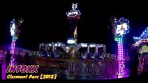 INTOXX (Offride)(Nuit) - Clermont Parc (Clermont-Ferrand) 2018