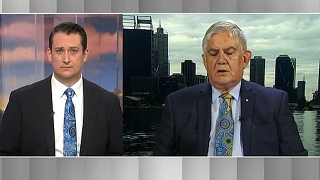 Indigenous Incarceration