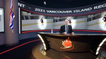 STAR 7 Men (Short Program) - 2021 Vancouver Island Regional Event - 10 April 2021 - 01-57-48 PM