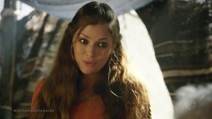 Novela Gênesis Capítulo 55 Completo HD