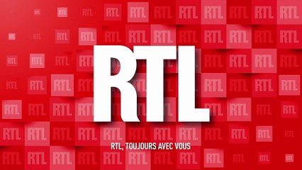 Le journal RTL de 5h du 11 avril 2021