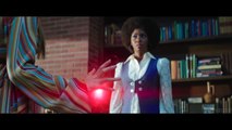 CAPTAIN MARVEL 2 Trailer #1 HD  First Look Concept  Teyonah Parris, Brie Larson