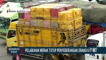 Mudik Lebaran Dilarang, Polda Metro Jaya Bersiap Jaga Ketat Jalur Tikus Keluar Jakarta