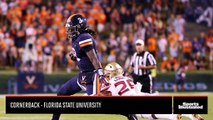 Draft Profile: CB Asante Samuel Jr