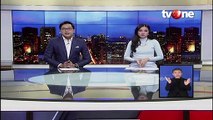 Polisi Gerebek Gudang Miras Jenis Tuak, Sita 500 Liter