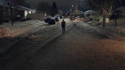 THE MOODYS 2x03 - Clip from Season 2 Episode 3 - Sean Sr and Sean Jr Have a Serious Discussion