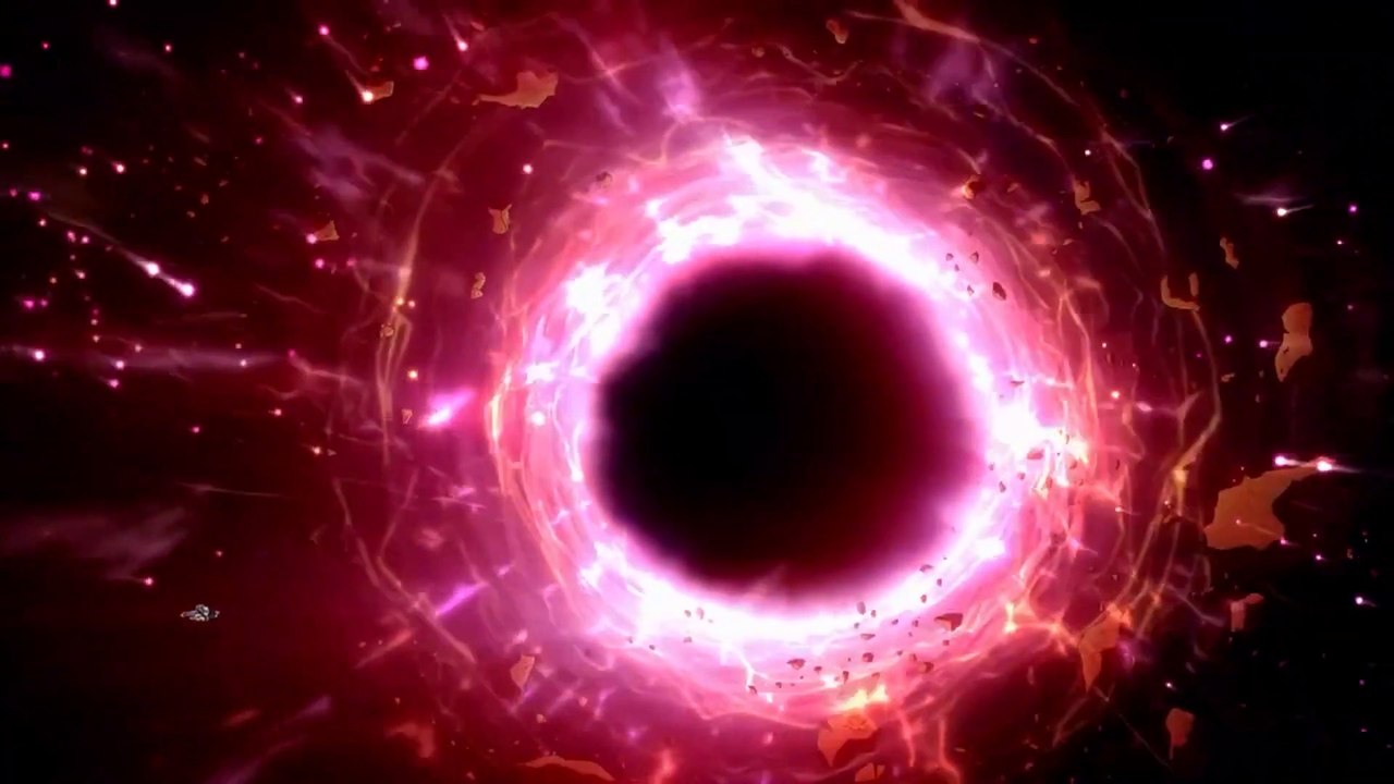 Final Space S03E05 All the Moments Lost