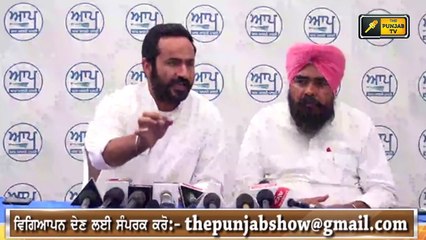 ਦੋਵੇਂ ਪਾਸਿਓਂ ਬੁਰੇ ਫਸੇ ਕੈਪਟਨ ਅਮਰਿੰਦਰ CM Captain is in Trouble from both sides | The Punjab TV